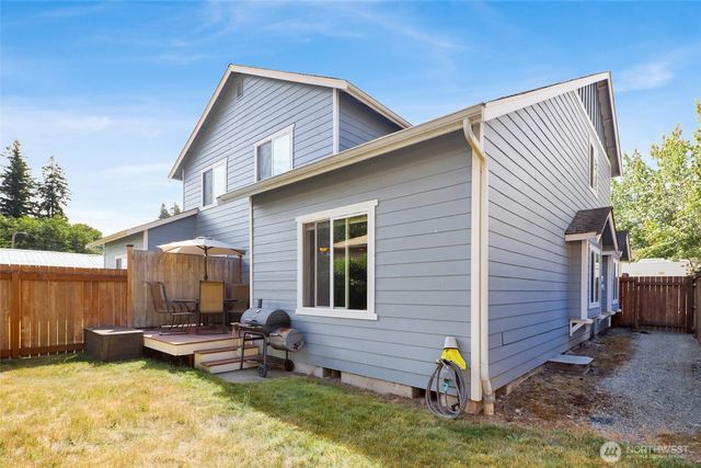 341 S French Avenue, Arlington, WA 98223