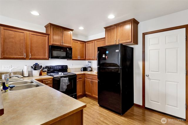 341 S French Avenue, Arlington, WA 98223