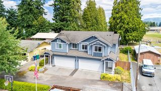 341 S French Avenue, Arlington, WA 98223