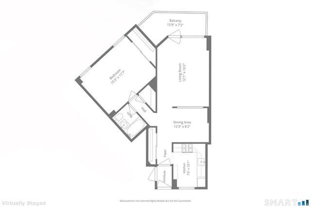 91 Strawberry Hill Avenue 235, Stamford, CT 06902