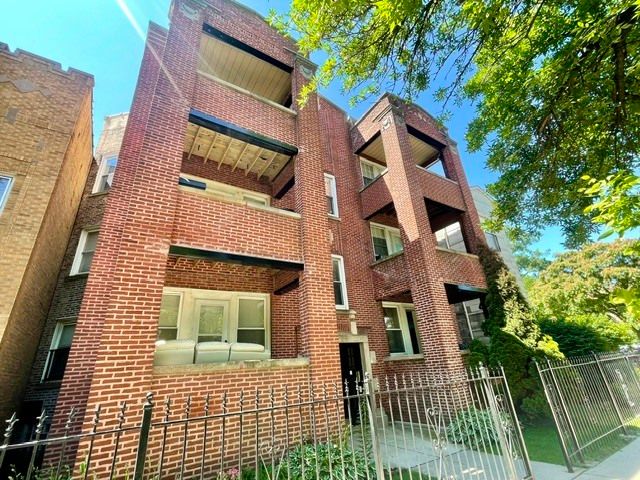1449 - 51 W Garfield Boulevard, Chicago, IL 60636