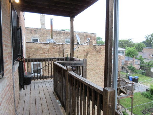 1449 - 51 W Garfield Boulevard, Chicago, IL 60636