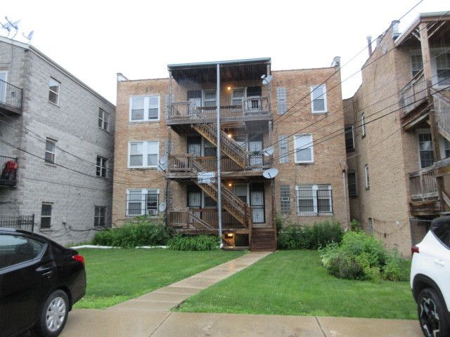1449 - 51 W Garfield Boulevard, Chicago, IL 60636