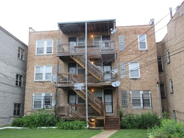 1449 - 51 W Garfield Boulevard, Chicago, IL 60636