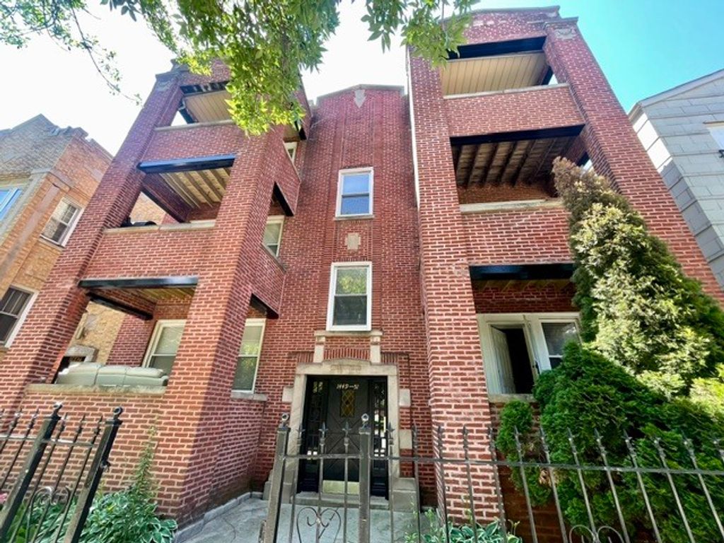 1449 - 51 W Garfield Boulevard, Chicago, IL 60636