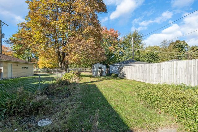 11224 S Fairfield Avenue, Chicago, IL 60655