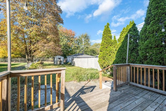 11224 S Fairfield Avenue, Chicago, IL 60655