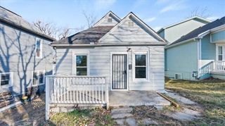 722 Everett Avenue, Kansas City, KS 66101