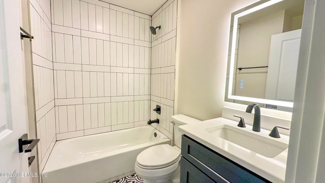 86549 HESTER Drive, Yulee, FL 32097