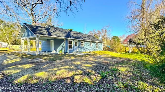 86549 HESTER Drive, Yulee, FL 32097