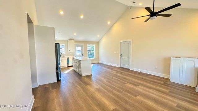 86549 HESTER Drive, Yulee, FL 32097