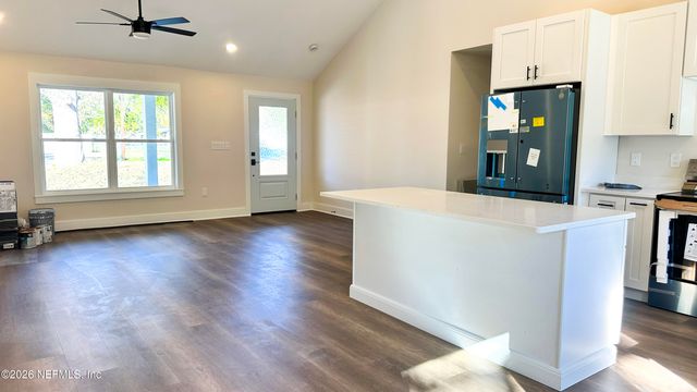 86549 HESTER Drive, Yulee, FL 32097