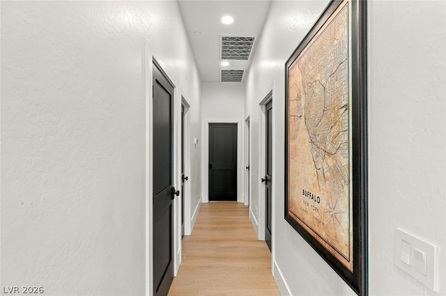 40 Stonemark Drive, Henderson, NV 89052