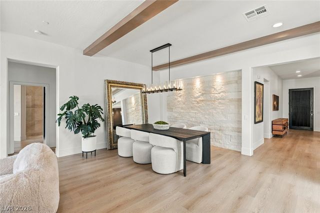 40 Stonemark Drive, Henderson, NV 89052
