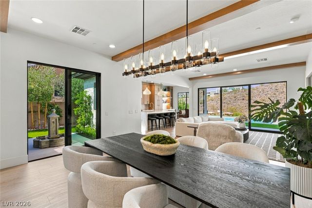 40 Stonemark Drive, Henderson, NV 89052