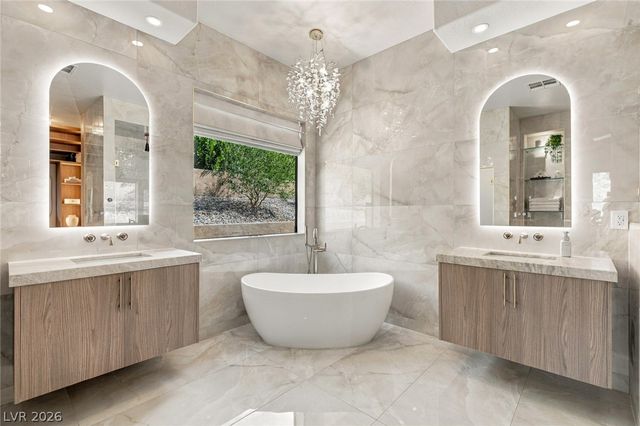 40 Stonemark Drive, Henderson, NV 89052
