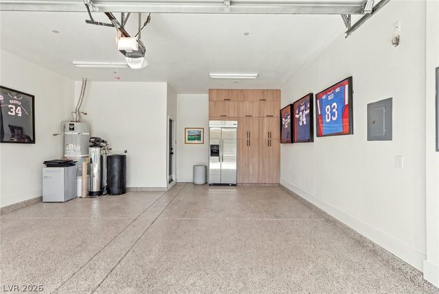 40 Stonemark Drive, Henderson, NV 89052