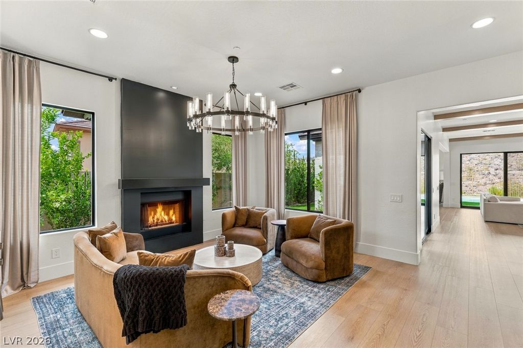 40 Stonemark Drive, Henderson, NV 89052 — photo 2