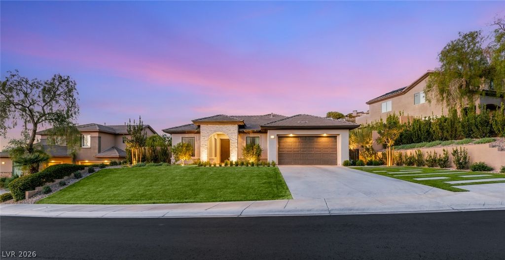 40 Stonemark Drive, Henderson, NV 89052 — photo 4