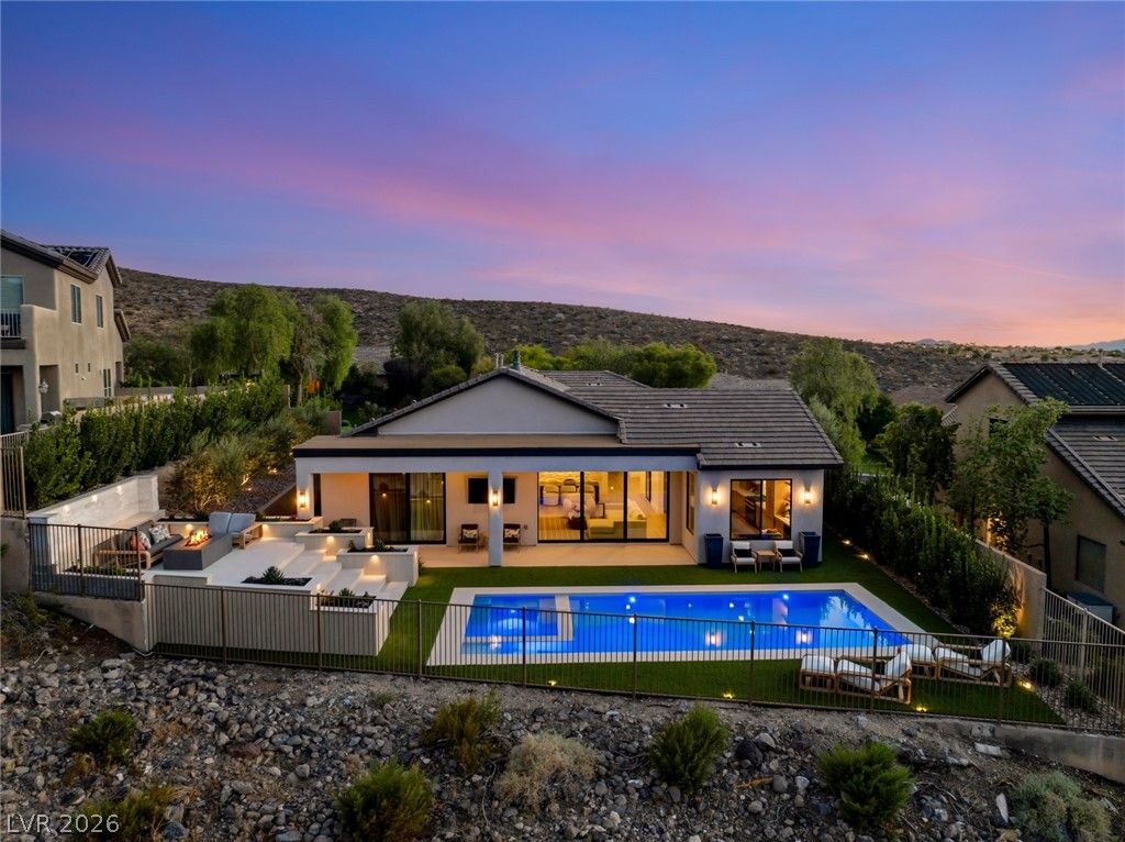 40 Stonemark Drive, Henderson, NV 89052 — photo 5