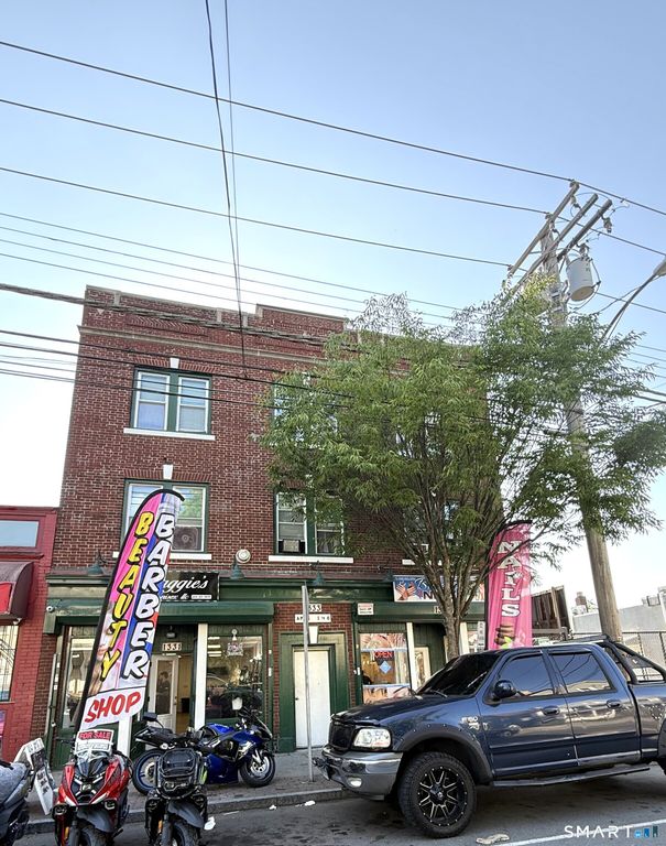 1333 East Main Street 1, Bridgeport, CT 06608