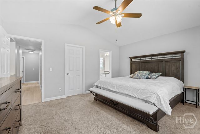 106 Spring Lakes Drive, Savannah, GA 31407