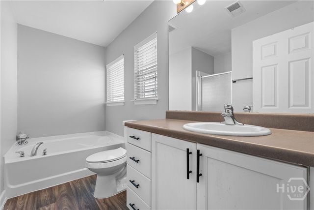 106 Spring Lakes Drive, Savannah, GA 31407