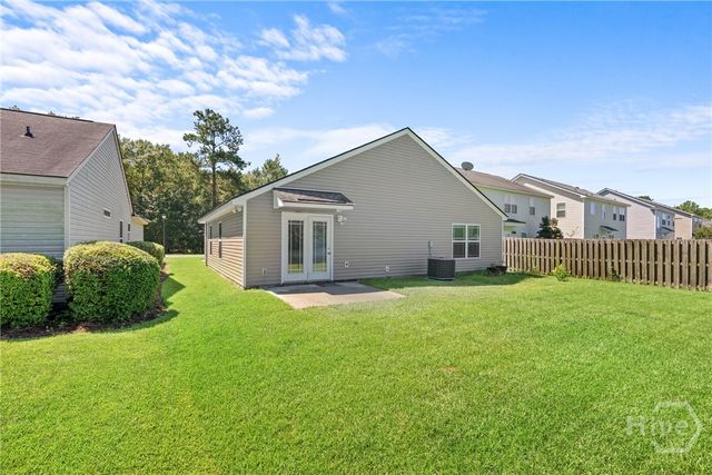 106 Spring Lakes Drive, Savannah, GA 31407