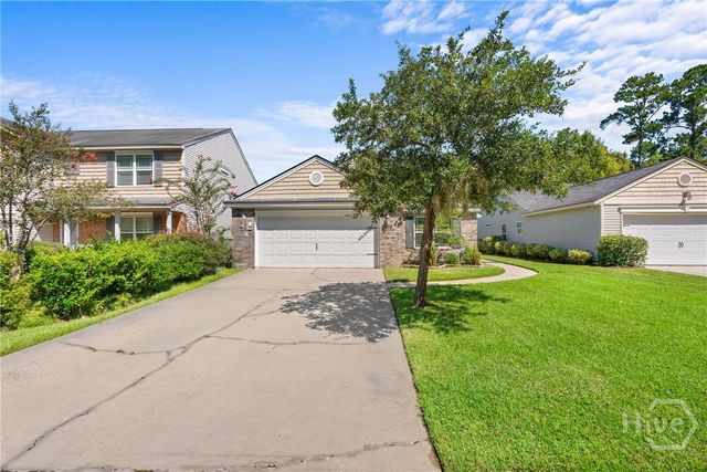 106 Spring Lakes Drive, Savannah, GA 31407