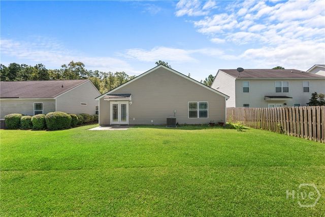 106 Spring Lakes Drive, Savannah, GA 31407