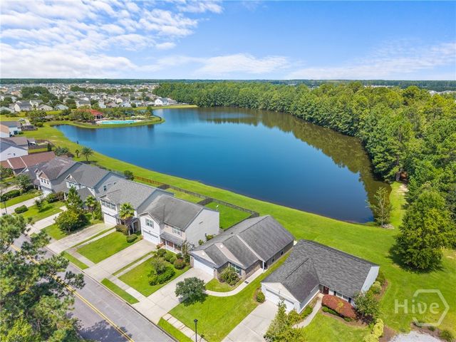 106 Spring Lakes Drive, Savannah, GA 31407