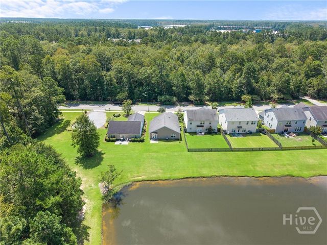 106 Spring Lakes Drive, Savannah, GA 31407