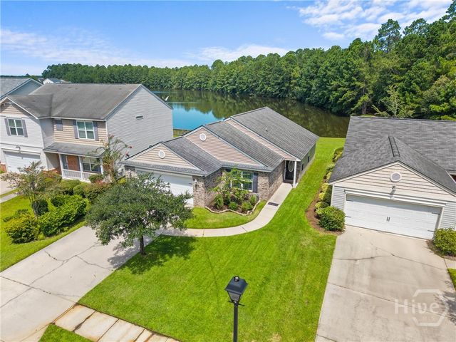 106 Spring Lakes Drive, Savannah, GA 31407