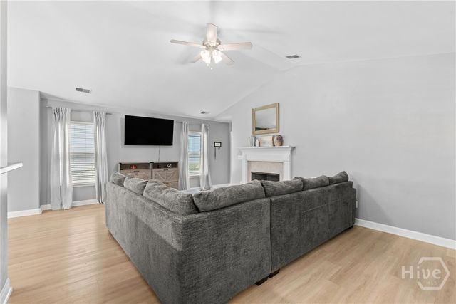 106 Spring Lakes Drive, Savannah, GA 31407