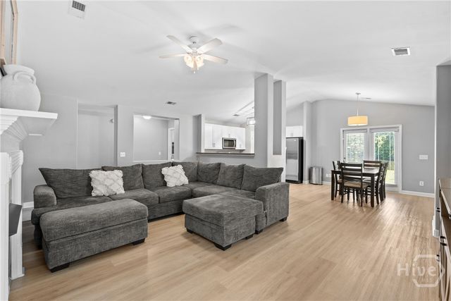 106 Spring Lakes Drive, Savannah, GA 31407