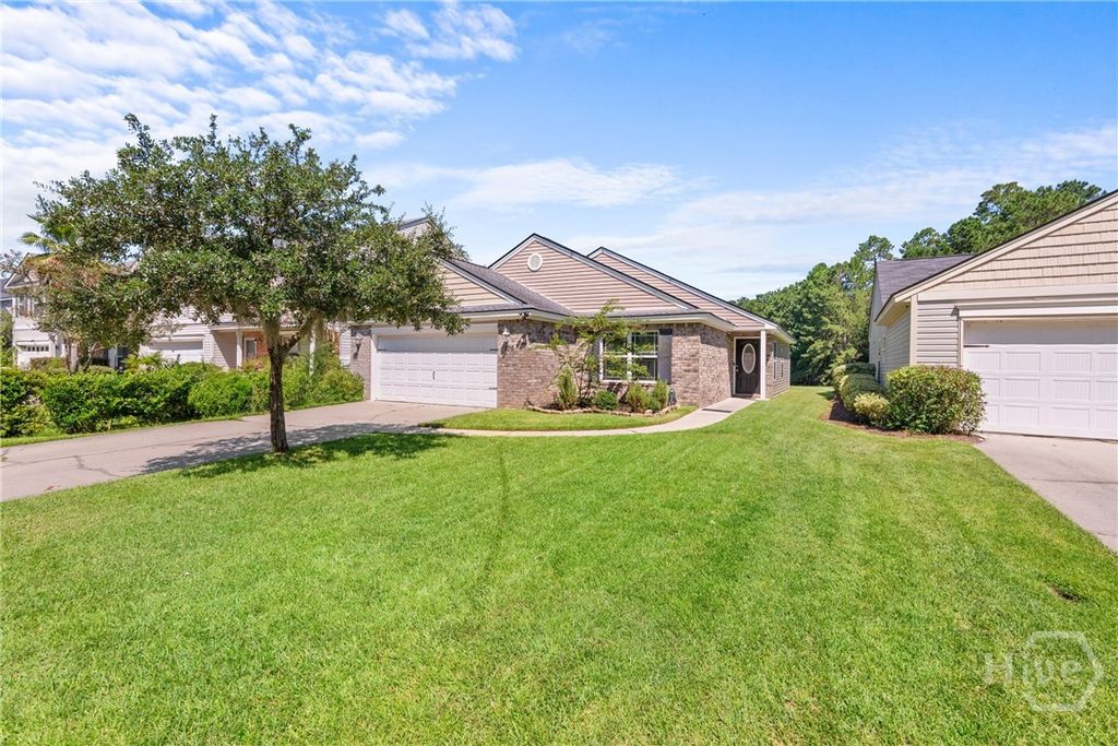 106 Spring Lakes Drive, Savannah, GA 31407