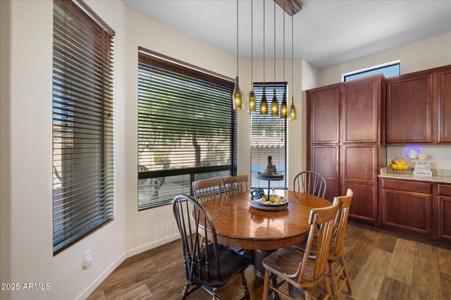 8536 E INCA Street, Mesa, AZ 85207