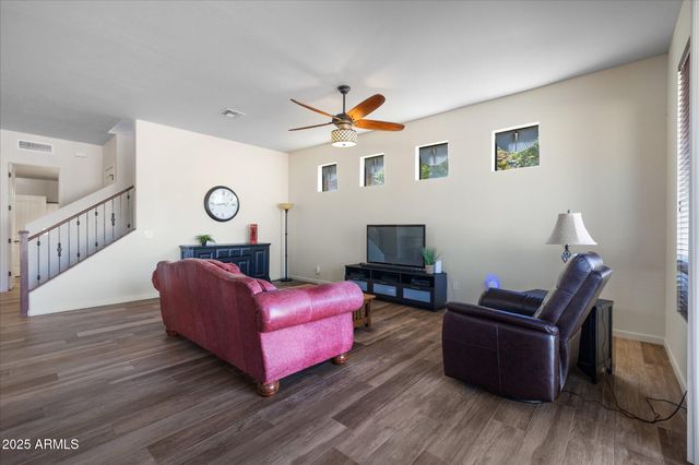 8536 E INCA Street, Mesa, AZ 85207