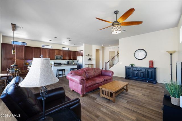 8536 E INCA Street, Mesa, AZ 85207