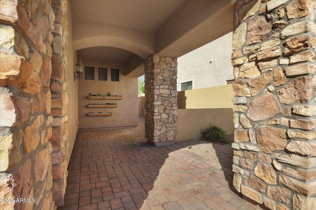 8536 E INCA Street, Mesa, AZ 85207