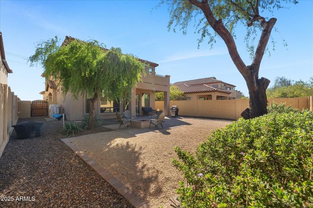 8536 E INCA Street, Mesa, AZ 85207