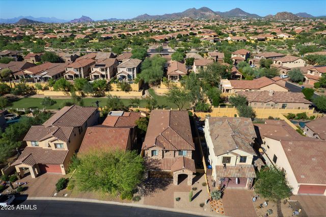 8536 E INCA Street, Mesa, AZ 85207