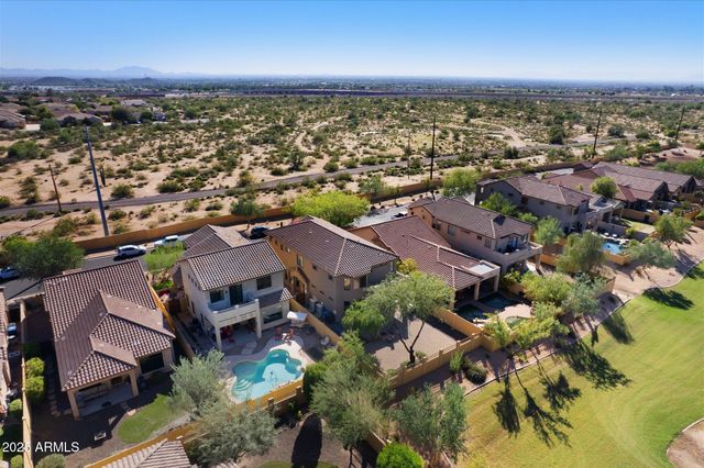 8536 E INCA Street, Mesa, AZ 85207