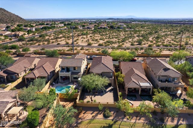 8536 E INCA Street, Mesa, AZ 85207