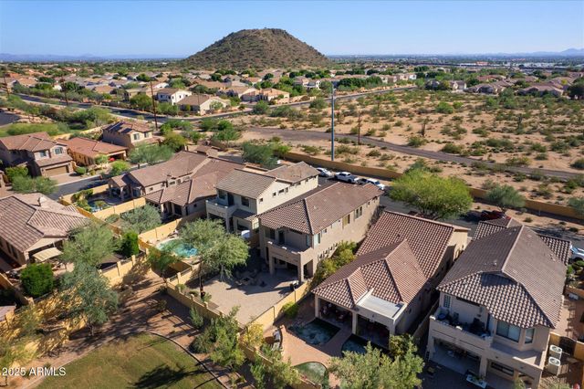 8536 E INCA Street, Mesa, AZ 85207