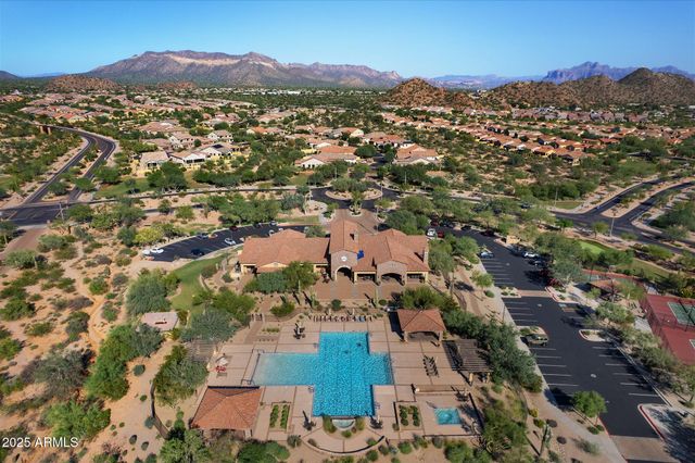 8536 E INCA Street, Mesa, AZ 85207