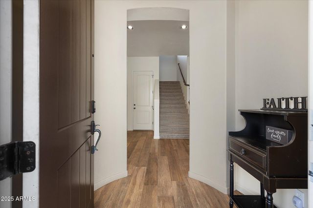 8536 E INCA Street, Mesa, AZ 85207