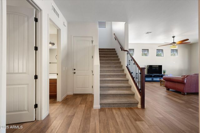 8536 E INCA Street, Mesa, AZ 85207