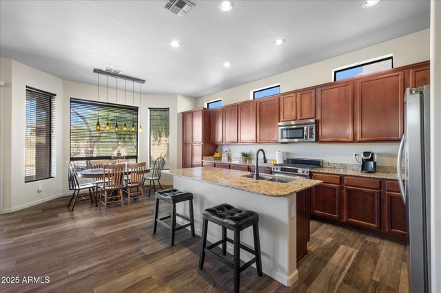 8536 E INCA Street, Mesa, AZ 85207