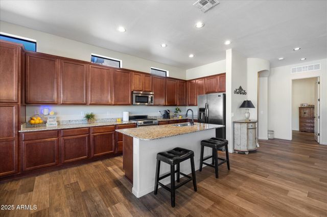 8536 E INCA Street, Mesa, AZ 85207